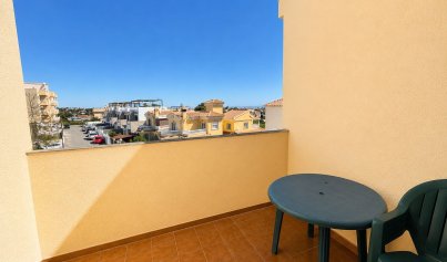 Wiederverkauf - Stadthaus -
Campoamor