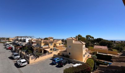Wiederverkauf - Stadthaus -
Campoamor