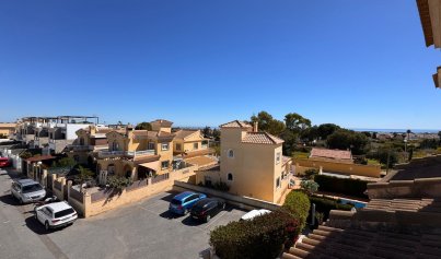 Wiederverkauf - Stadthaus -
Campoamor