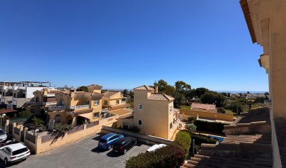 Wiederverkauf - Stadthaus -
Campoamor