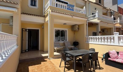 Wiederverkauf - Stadthaus -
Campoamor