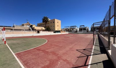 Wiederverkauf - Stadthaus -
Campoamor