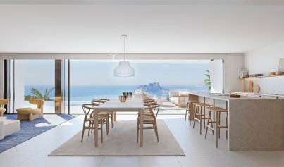 New Build - Villa -
Cumbre del Sol