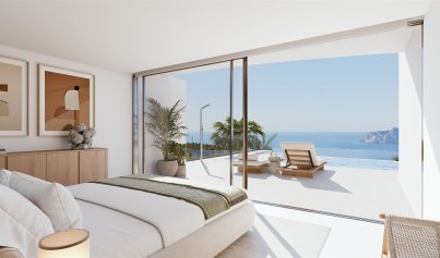 New Build - Villa -
Cumbre del Sol