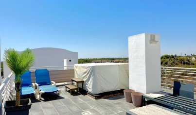 Resale - Apartment -
Orihuela Costa - Las Ramblas