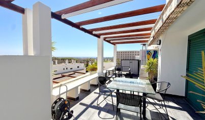 Resale - Apartment -
Orihuela Costa - Las Ramblas
