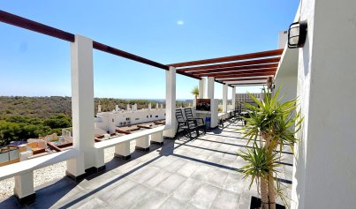 Resale - Apartment -
Orihuela Costa - Las Ramblas