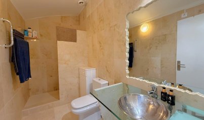 Resale - Apartment -
Orihuela Costa - Las Ramblas