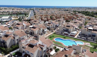 Resale - Apartment -
Orihuela Costa - Playa Flamenca