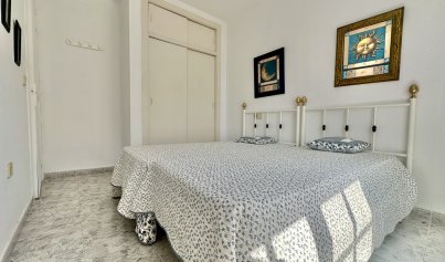 Resale - Apartment -
Orihuela Costa - Playa Flamenca