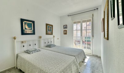 Resale - Apartment -
Orihuela Costa - Playa Flamenca