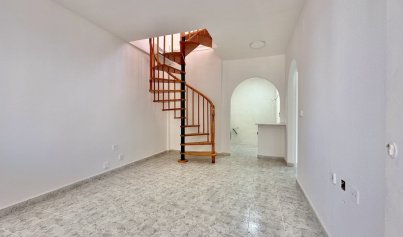 Resale - Apartment -
Orihuela Costa - Playa Flamenca