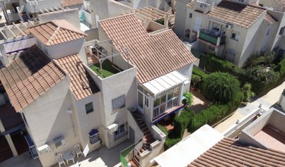 Resale - Apartment -
Orihuela Costa - Playa Flamenca