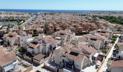 Resale - Apartment -
Orihuela Costa - Playa Flamenca
