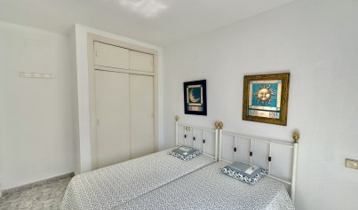 Resale - Apartment -
Orihuela Costa - Playa Flamenca