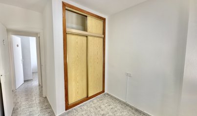 Resale - Apartment -
Orihuela Costa - Playa Flamenca