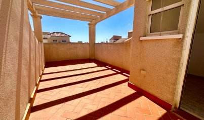 Resale - Apartment -
Orihuela Costa - Playa Flamenca