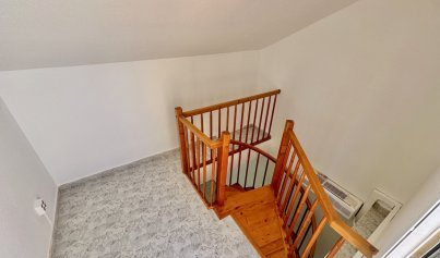 Resale - Apartment -
Orihuela Costa - Playa Flamenca