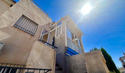 Resale - Apartment -
Orihuela Costa - Playa Flamenca