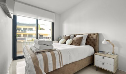 Resale - Apartment -
Orihuela Costa - Playa Flamenca