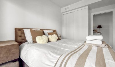 Resale - Apartment -
Orihuela Costa - Playa Flamenca