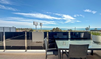 Resale - Apartment -
Orihuela Costa - Playa Flamenca