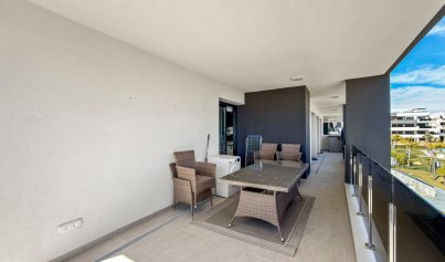 Resale - Apartment -
Orihuela Costa - Playa Flamenca