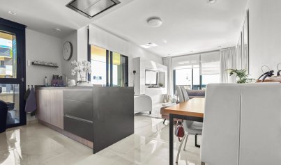 Resale - Apartment -
Orihuela Costa - Playa Flamenca