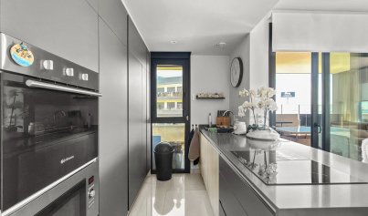 Resale - Apartment -
Orihuela Costa - Playa Flamenca