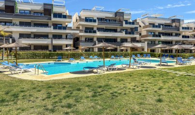 Resale - Apartment -
Orihuela Costa - Playa Flamenca