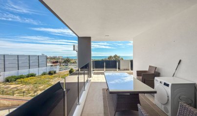 Resale - Apartment -
Orihuela Costa - Playa Flamenca