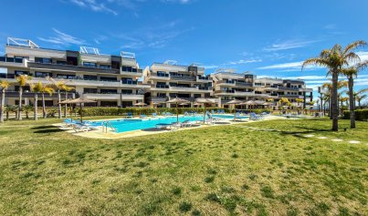 Resale - Apartment -
Orihuela Costa - Playa Flamenca