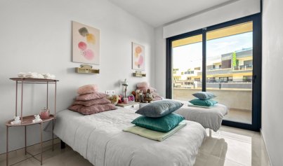 Resale - Apartment -
Orihuela Costa - Playa Flamenca