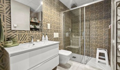 Resale - Apartment -
Orihuela Costa - Playa Flamenca
