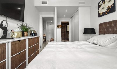 Resale - Apartment -
Orihuela Costa - Playa Flamenca