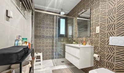 Resale - Apartment -
Orihuela Costa - Playa Flamenca