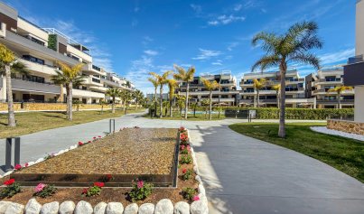 Resale - Apartment -
Orihuela Costa - Playa Flamenca