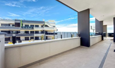 Resale - Apartment -
Orihuela Costa - Playa Flamenca