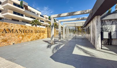 Resale - Apartment -
Orihuela Costa - Playa Flamenca