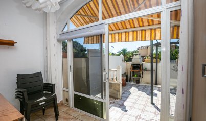 Resale - Bungalow -
Los Balcones - Los Balcones - Los Altos del Edén