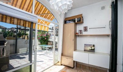 Resale - Bungalow -
Los Balcones - Los Balcones - Los Altos del Edén