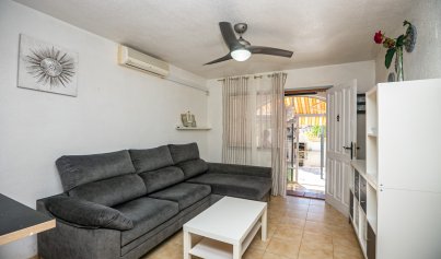 Resale - Bungalow -
Los Balcones - Los Balcones - Los Altos del Edén