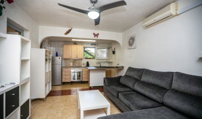 Resale - Bungalow -
Los Balcones - Los Balcones - Los Altos del Edén