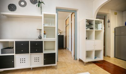 Resale - Bungalow -
Los Balcones - Los Balcones - Los Altos del Edén