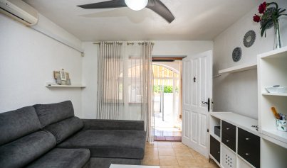 Resale - Bungalow -
Los Balcones - Los Balcones - Los Altos del Edén