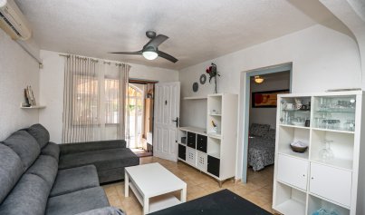 Resale - Bungalow -
Los Balcones - Los Balcones - Los Altos del Edén