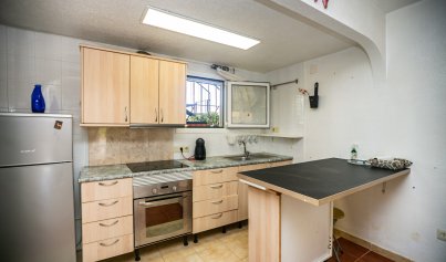 Resale - Bungalow -
Los Balcones - Los Balcones - Los Altos del Edén