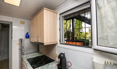Resale - Bungalow -
Los Balcones - Los Balcones - Los Altos del Edén