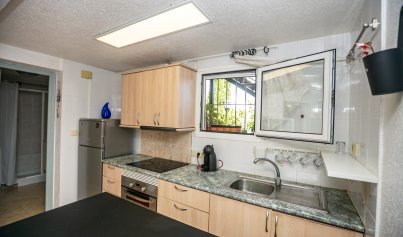 Resale - Bungalow -
Los Balcones - Los Balcones - Los Altos del Edén