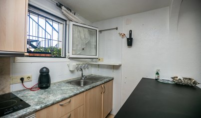 Resale - Bungalow -
Los Balcones - Los Balcones - Los Altos del Edén